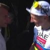 Tour de France : de De Gaulle à Macron, les présidents de la République toujours présents sur la Grande Boucle