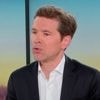 Dette publique : "François Bayrou sait gagner du temps pour rester à Matignon", lance le secrétaire général des Républicains, Geoffroy Didier.