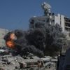 Gaza-Krieg: Israel: 250.000 Palästinenser haben Stadt Gaza verlassen