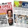 The Papers: 'Killer aristocrat' and Trump's 'warning to Putin'