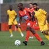 Stade lavallois. Cyril Mandouki, du District à la Ligue 2 après avoir songé à arrêter le football