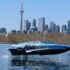 Schnelles, elektrisches Hydrofoil-Speedboot NV1 kostet 400.000 US-Dollar