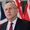 Government WILL meet its target of hiking defence spending to three per cent of GDP by 2034, Defence Secretary insists