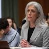 La directrice de la principale agence sanitaire, Susan Monarez, limogée par Donald Trump