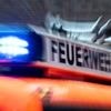Brände: Brand in Leegebruch - Familie rechtzeitig gerettet