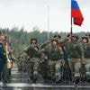 Russland startet größtes Manöver seit Jahren: Angst vor „Provokation“ und „absichtlichen Fehlern“