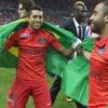 ENTRETIEN. "Ce PSG a une qualité fondamentale : son union", estime l'ancien joueur parisien Lucas Moura avant la finale de Ligue des champions PSG-Inter Milan