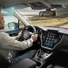 Ständige Überwachung des Fahrers: Wie funktioniert Gesichtserkennung im Auto?
