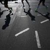 Verkehr: Halbmarathon in Reinickendorf - Strecke gesperrt