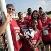 REPORTAGE. « On est des guerrières » : elles sont devenues footballeuses parce qu’elles sont mamans