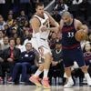 « De grandes chances que ce soit ma dernière saison » : Nicolas Batum évoque sa fin de carrière