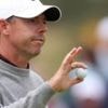 McIlroy three back as Fitzpatrick shares Open lead