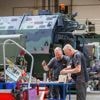 Defensiereus Rheinmetall heeft één fabriek in Nederland, die alweer te klein is: dit wordt er gemaakt