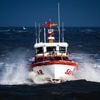 Fast 150 Personen an Bord: Seenotretter schleppen Ostseefähre frei