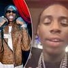 Naughties rap star Soulja Boy arrested for gun possession... after $4 million sexual assault lawsuit judgment