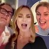 Stars congratulate Lionesses on Euros victory as Amanda Holden, Alan Carr, Ashley James and Stacey Solomon lead celebs sharing their celebrations