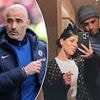 Enzo Fernandez's turnaround after being dropped by his boss for lack of physicality and SPLIT from his childhood sweetheart and mother of his children... as Chelsea's key man gears up for Conference League final
