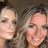 Victoria blamed her bloating on a food allergy. Then three months later she saw the sign everyone dreads... and was diagnosed with stage-three bowel cancer at just 39