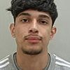 Pregnant care home worker lost her unborn baby boy when she was 'thrown into the air' in hit-and-run - after driver and his passenger filmed themselves laughing and singing
