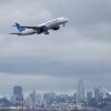 Deux avions entrent en collision à l’aéroport de San Francisco, un autre signale une odeur suspecte