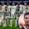 Mikel Arteta teases summer move for £84m-rated Real Madrid star - as Arsenal boss insists 'you have to be the best in the market' to win titles