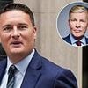 ANDREW PIERCE: Is Angela's uber-ambitious ally Wes Streeting now jockeying for Sir Keir's job?