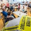 250-Kilo-Fliegerbombe: Bombe in Cottbus entschärft -Bahnverkehr zeitweise gestoppt