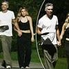 Jessica Alba's ex Cash Warren, 46, flaunts new romance with 20-year-old starlet after young model fling