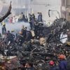 Is air travel safe? Deadly Air India plane crash renews concerns after a string of other crashes