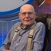 Former RAF corporal, 96, becomes oldest contestant ever to appear on Countdown