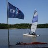« On accueille 8 000 jeunes par an » : ce club de voile en Sarthe affiche complet