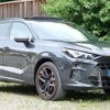 heise+ | Cupra Terramar e-Hybrid: PHEV mit fast 100 km E-Reichweite im Test