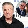Alec Baldwin's lawsuit against New Mexico prosecutors over 'malicious' Rust shooting prosecution is THROWN OUT