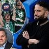 Sporting's latest league title serves as another harsh reality check for Ruben Amorim, writes MATT BARLOW - but there is one thing the Man United boss has got right since his arrival