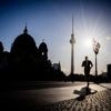 Zwei heftige Hitzewellen brechen Rekorde: Und am Mittwoch wird es noch heißer