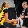 Belgian Cats kunnen op EK op Julie Allemand en Julie Vanloo rekenen