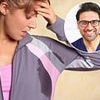 Truth about 'whole-body' deodorant: Doctors reveal what really makes you smell, where to spray - and the best ways to truly beat body odour