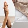 Sleeping trend is branded the 'ultimate act of love' by scientists - so would you try it?