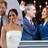As Meghan and Harry burn through staff, one telling hire shows her true agenda... and a shrewd move by another royal household reveals why it's doomed to fail: SHARON HUNT