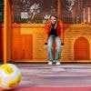 Vivianne Miedema opent Cruyff Court in ‘tweede huis’ Londen: ‘Ongeacht je leeftijd of afkomst, iedereen kent hem’