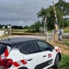 Dans le Morbihan, une personne est décédée après avoir été percutée par un train
