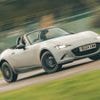 Track nights, drifting and lots of screenwash: 2000 miles in an MX-5