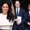 Revealed: How Prince William went 'ballistic' after he was presented with a 'dossier of distress' documenting claims about Meghan Markle's treatment of staff