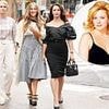 How the Sex and the City stars are erasing Kim Cattrall's character from the show as the behind the scenes 'mean girls' feud rages on
