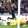 Dubbele wissel bij Grieken (maar nog geen Jovic), kan Anderlecht kleine voorsprong nog uitdiepen?