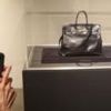 Watch: The story of Jane Birkin's £7.4m handbag