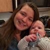 Baby boy mauled to death on his mother's birthday by family's Great Dane-husky mix