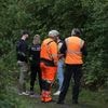 "Kommando Angry Birds"-Attacke?: Weiterer Brandanschlag auf Zugstrecke Düsseldorf - Duisburg