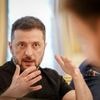 „Die Russen testen die Grenzen des Möglichen aus“: Selenskyj wirft dem Westen nach Drohnen-Vorfall in Polen Untätigkeit vor
