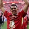Alexander-Arnold leaves as modern Liverpool great - but fans will feel hurt